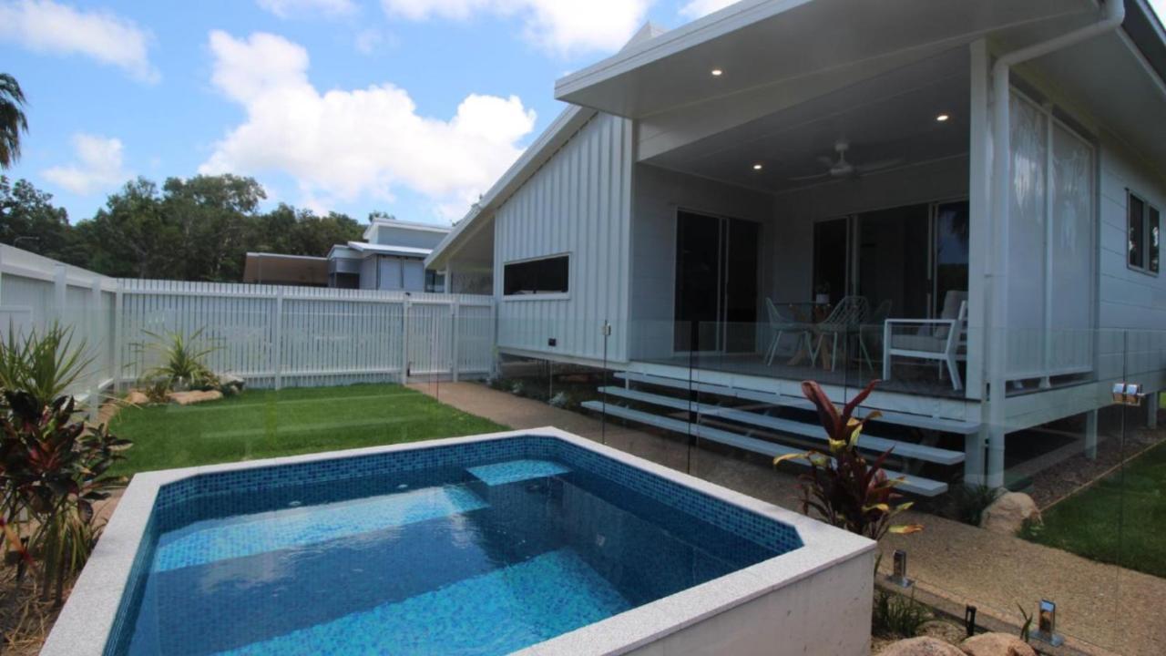 Villa Gwindalan Horseshoe Bay Exterior foto